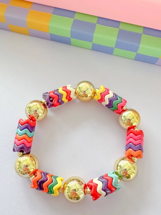 Treasure Jewels Jewelry - Sugar Rush Bracelet